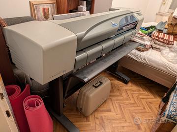 Stampante Plotter  HP  Designjet 500 plus