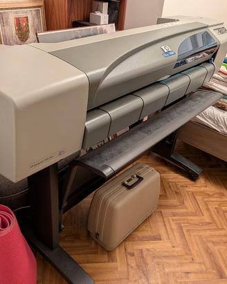Stampante Plotter  HP  Designjet 500 plus