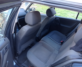 Volkswagen 1400 turbo diesel