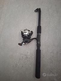 canna da pesca