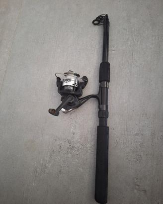 canna da pesca