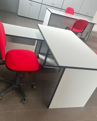 mobili ufficio furlan