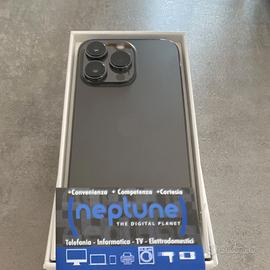 APPLE IPHONE 13 PRO 256GB CON GARANZIA