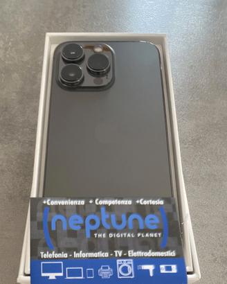 APPLE IPHONE 13 PRO 256GB CON GARANZIA