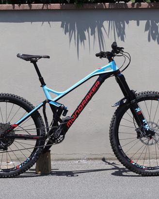 Mondraker dune R 2022