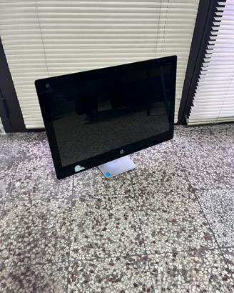 Hp Pavillon Intel core i3