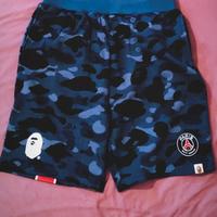 Pantaloncini Bape