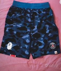 Pantaloncini Bape