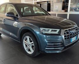 Audi Q5 2.0 TDI 190 CV clean diesel quattro S tron