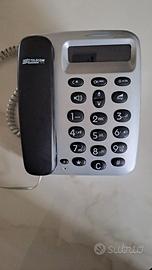 Telefono  da tavolo