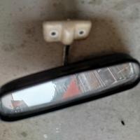 specchio retrovisore interno