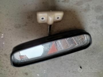 specchio retrovisore interno
