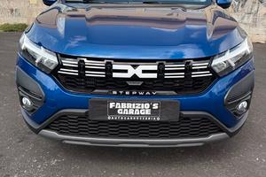Dacia Sandero Streetway 1.0 TCe 90 CV Essential-be
