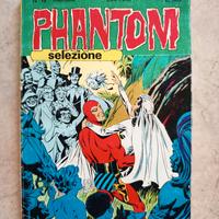 Fumetto Phantom Selezione N.15  1978