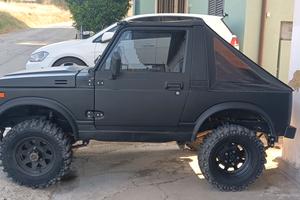 Suzuki sj410