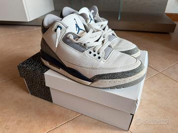 Air jordan 3 n43