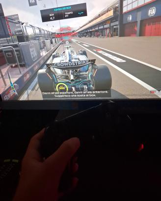 ps4 pad