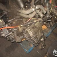 CAMBIO 5MFIAT PUNTO 2A SERIE 1.9 TD 2001 188A2000 