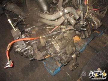 CAMBIO 5MFIAT PUNTO 2A SERIE 1.9 TD 2001 188A2000 