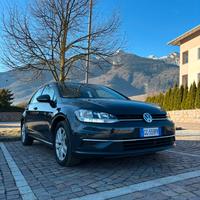 Golf 7.5 1.6 TDI