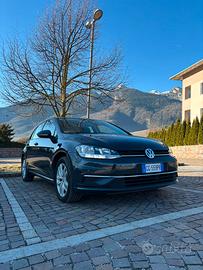 Golf 7.5 1.6 TDI