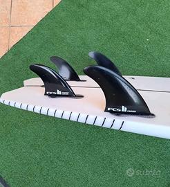 tavola surf gong batmob 6.10