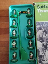 SUBBUTEO CELTIC ref 25