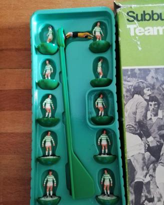 SUBBUTEO CELTIC ref 25