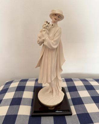 Statuina Giuseppe Armani