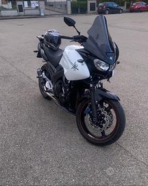 Yamaha TDM 900 - 2007 - 40.000 km originali