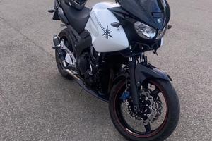 Yamaha TDM 900 - 2007 - 40.000 km originali