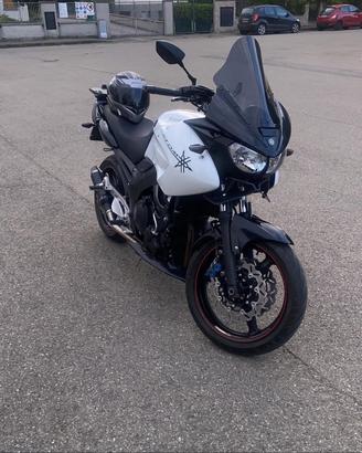 Yamaha TDM 900 - 2007 - 40.000 km originali