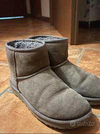 ugg marroni