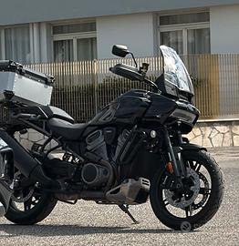 PANAMERICA SPECIAL 2021