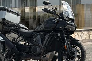 PANAMERICA SPECIAL 2021