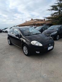 Fiat Grande Punto 1.3 MJT 75 PERMUTA VISTA E PIACI