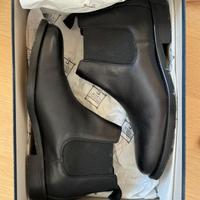 Stivaletto VeraPelle-Antica Cuoieria Italiana-n40