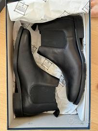 Stivaletto VeraPelle-Antica Cuoieria Italiana-n40