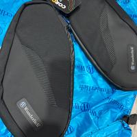 Borse protezione Serbatoio Bmw R 1250 Gs Adv