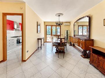 4 LOCALI A SAN GIOVANNI TEATINO