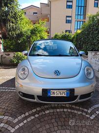 New beetle cabrio 1.9