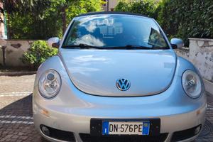 New beetle cabrio 1.9