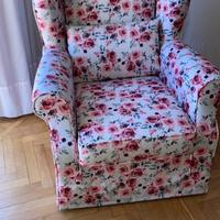 Poltrona come nuova