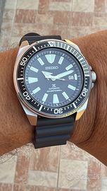 Seiko samurai prospex srpf03k1