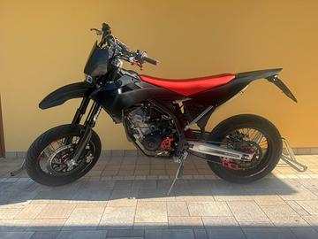 Fantic XMF 125 2022