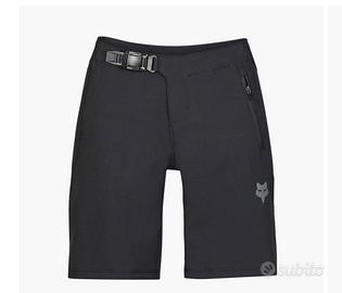 Pantaloncini mtb