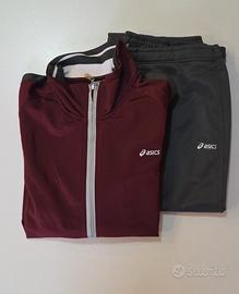 Tuta Asics uomo taglia XL