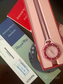 Swatch x AP Royal Pop – Nuovo Full Set