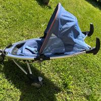 Passeggino Quinny