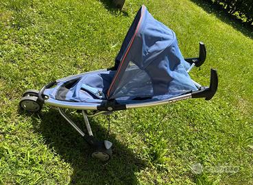Passeggino Quinny